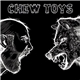 Chew Toys - The Chew Toys